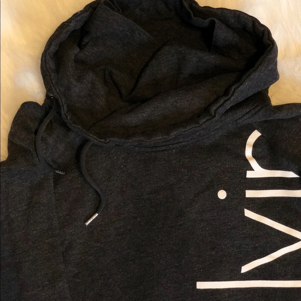 Calvin Klein performance sweater. Size: Small